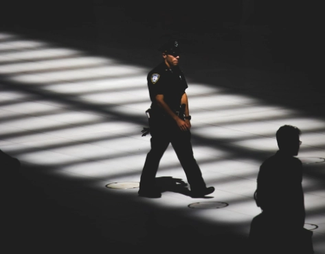Safety Concerns When Meeting Customers